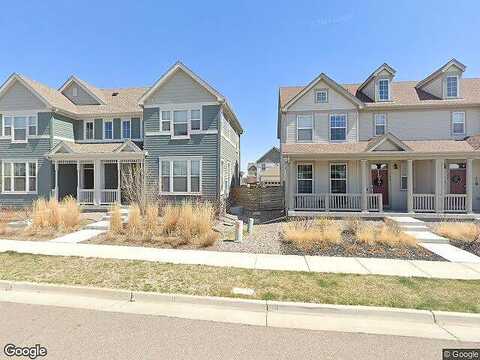 Vicot, FORT COLLINS, CO 80524