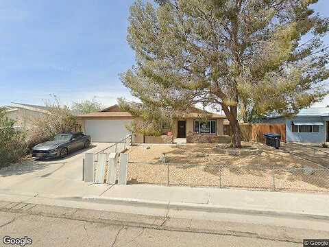 Margalo, RIDGECREST, CA 93555