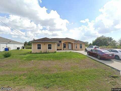 8Th, LEHIGH ACRES, FL 33976