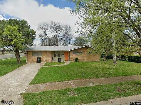 Lake Ann, KILLEEN, TX 76543