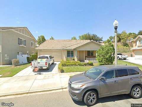 Elkwood, FILLMORE, CA 93015