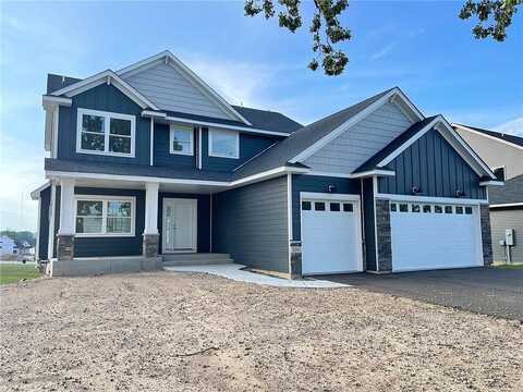 Centerville, SAINT PAUL, MN 55127