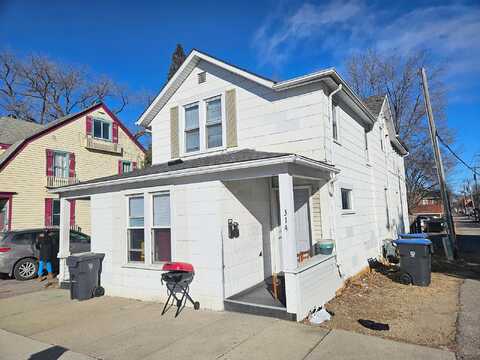 Cherry, MANKATO, MN 56001