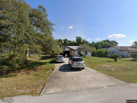 Nicker Bean, DELTONA, FL 32725