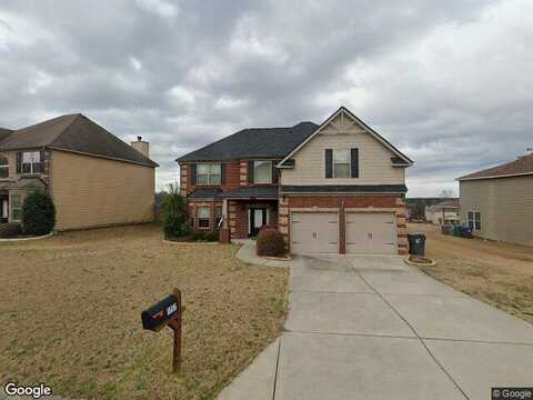 Parkridge, GROVETOWN, GA 30813