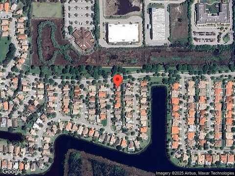 190Th, PEMBROKE PINES, FL 33029