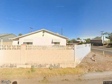 Peretz, MORRISTOWN, AZ 85342