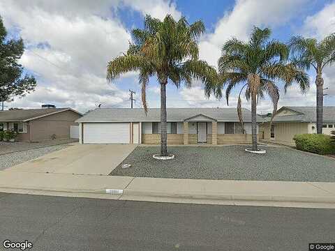 Glen Oaks, MENIFEE, CA 92586