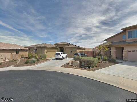 70Th, PEORIA, AZ 85383