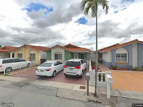 74Th, HIALEAH, FL 33018