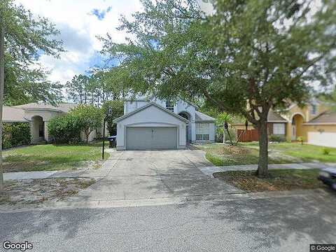 Tolworth, ORLANDO, FL 32837