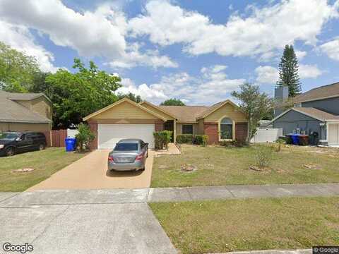 Peggy, KISSIMMEE, FL 34744