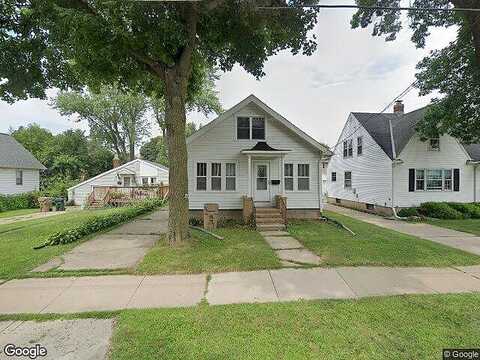 Johnson, MADISON, WI 53704