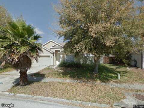 Roseann, LUTZ, FL 33559