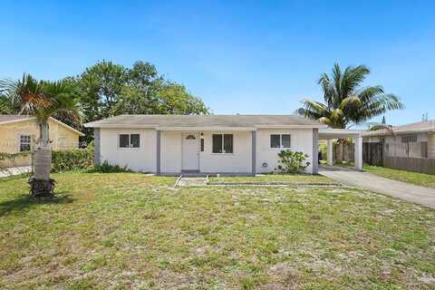25Th, FORT LAUDERDALE, FL 33311