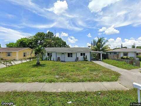25Th, FORT LAUDERDALE, FL 33311