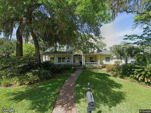 Long Boat, FERNANDINA BEACH, FL 32034