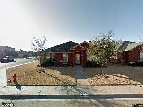 111Th, LUBBOCK, TX 79423