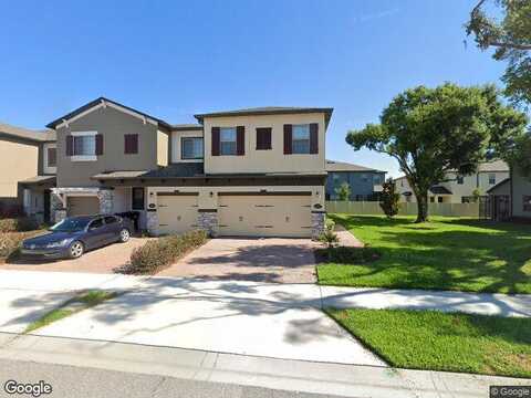 Egret Shores, ORLANDO, FL 32825