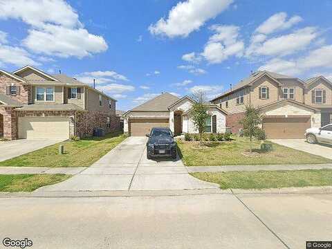 Ramsey Heights, PORTER, TX 77365