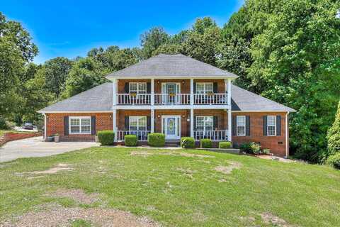 Sand Ridge, HEPHZIBAH, GA 30815