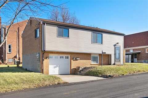 Spinneweber, PITTSBURGH, PA 15227