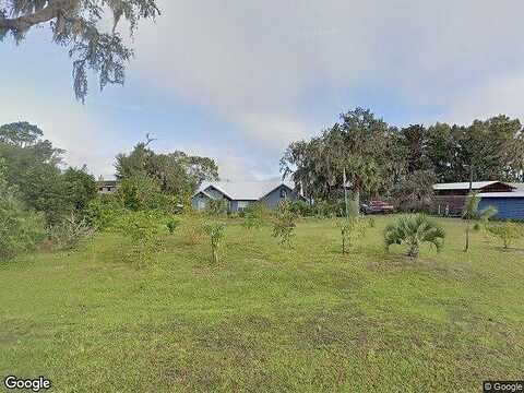 101St, HAWTHORNE, FL 32640