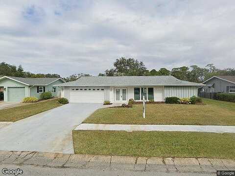 Forecastle, PALM HARBOR, FL 34685