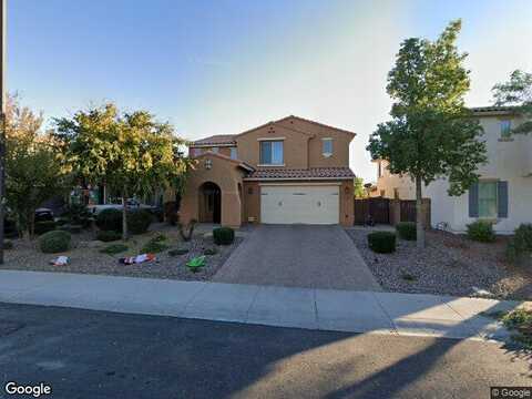 Hazeltine, GILBERT, AZ 85298