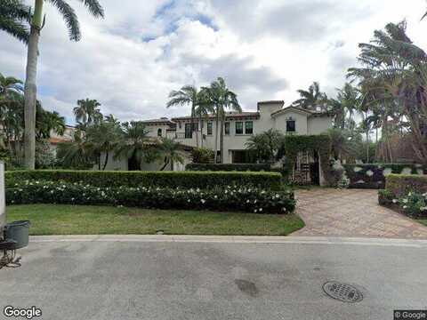 Via Las Brisas, PALM BEACH, FL 33480