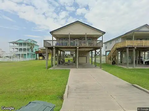 Fresca, GALVESTON, TX 77554