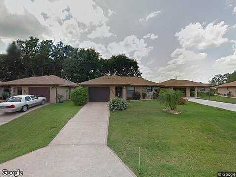 Hidden Creek, SEBRING, FL 33870