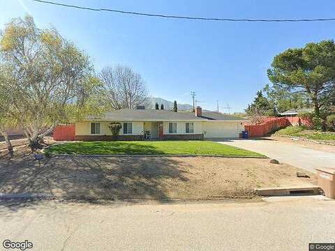 Larkspur, TEHACHAPI, CA 93561