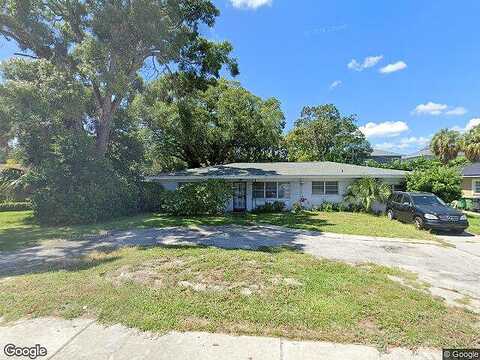 West Shore, TAMPA, FL 33609