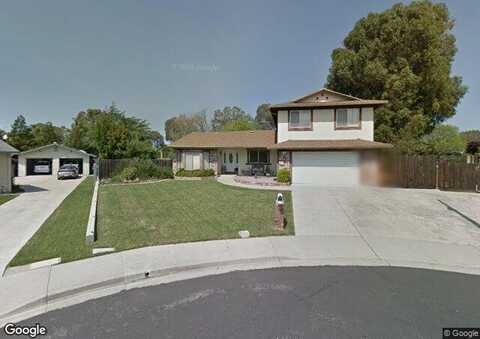 Casitas, ANTIOCH, CA 94509