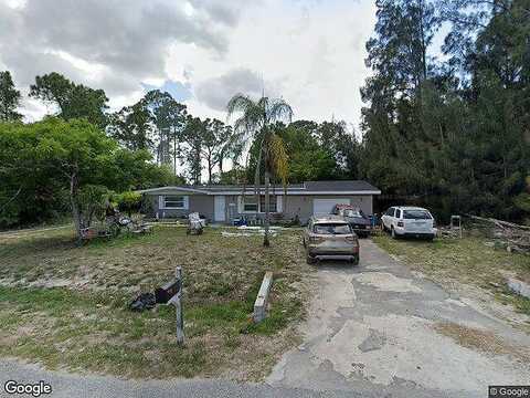 Columbus, LEHIGH ACRES, FL 33936