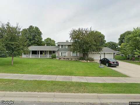2Nd, COLD SPRING, MN 56320