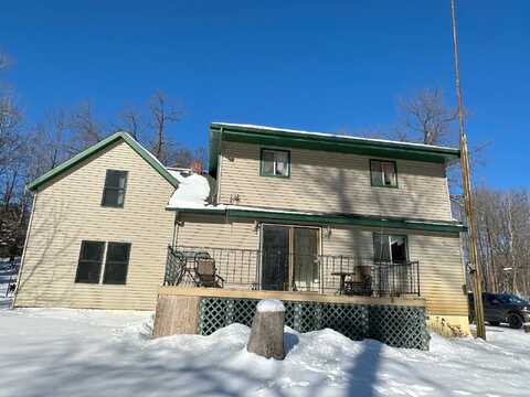 Fir, PARK RAPIDS, MN 56470