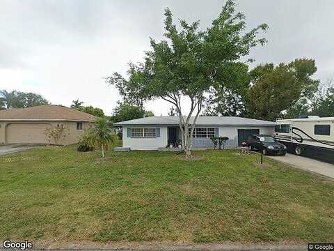 46Th, CAPE CORAL, FL 33904