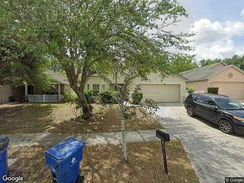 Newtown, GROVELAND, FL 34736