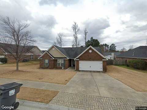 Lake Forest, GROVETOWN, GA 30813