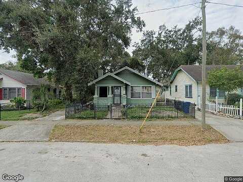 11Th, SAINT PETERSBURG, FL 33705