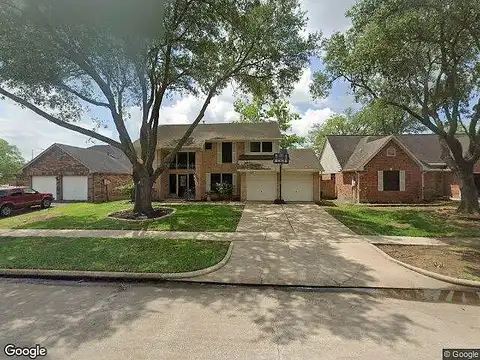 Gairloch, LEAGUE CITY, TX 77573