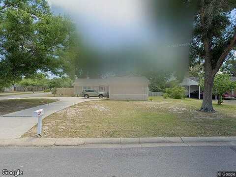 Foulis, PENSACOLA, FL 32503