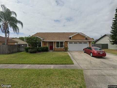 Gamboge, ORLANDO, FL 32822