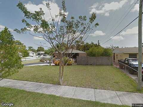 47Th, FORT LAUDERDALE, FL 33317