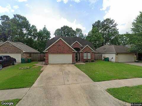 Hunnington, CONROE, TX 77303