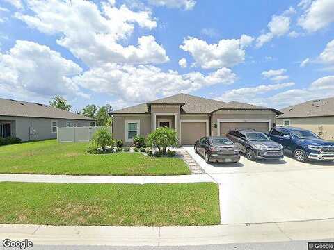 Romanesque, SPRING HILL, FL 34610