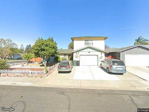 Elkwood, CONCORD, CA 94519