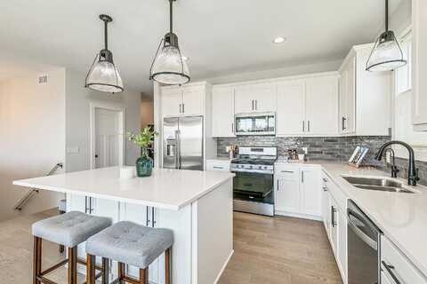 Granite, LAKEVILLE, MN 55044